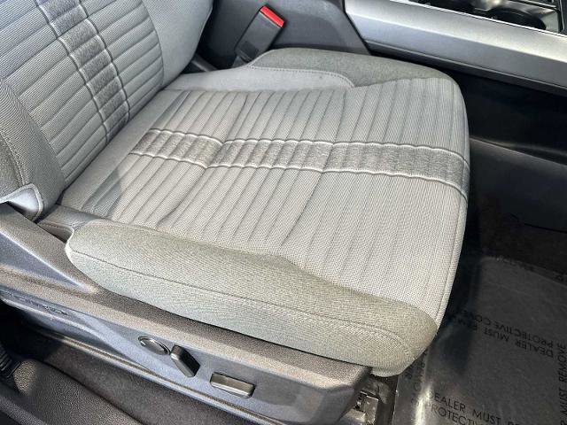 Certified 2023 Ford F150 XLT w/ Equipment Group 302A High image 27