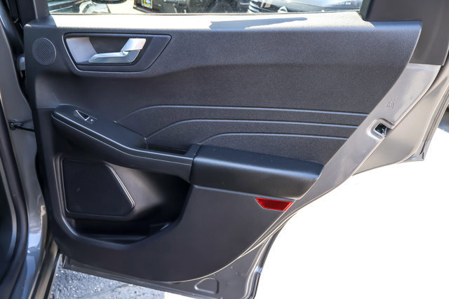 Certified 2022 Ford Escape SEL w/ Technology Package FWD image 27