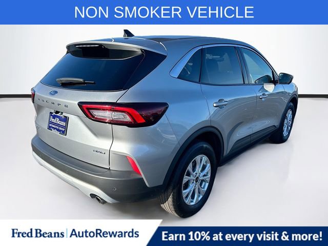 Certified 2023 Ford Escape Active w/ Tech Pack #2 image 10