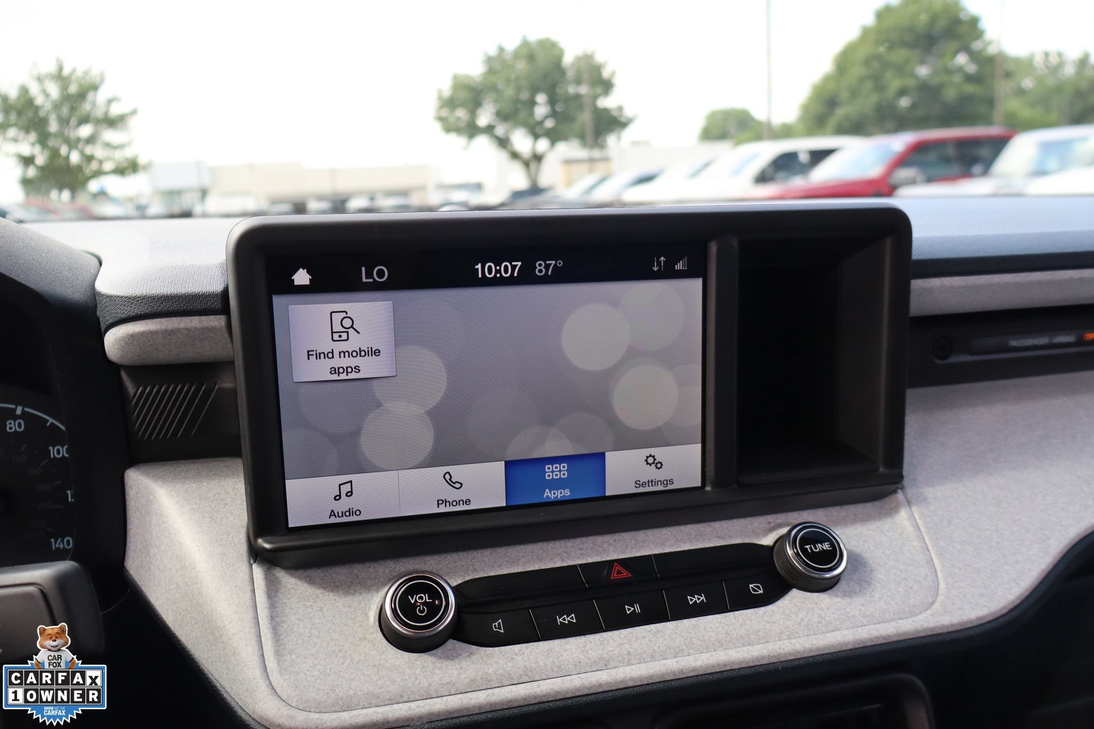 Certified 2023 Ford Maverick XLT FWD image 21