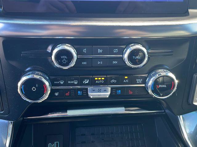 Certified 2023 Ford F150 Lariat w/ Equipment Group 502A High AWD/4WD image 25