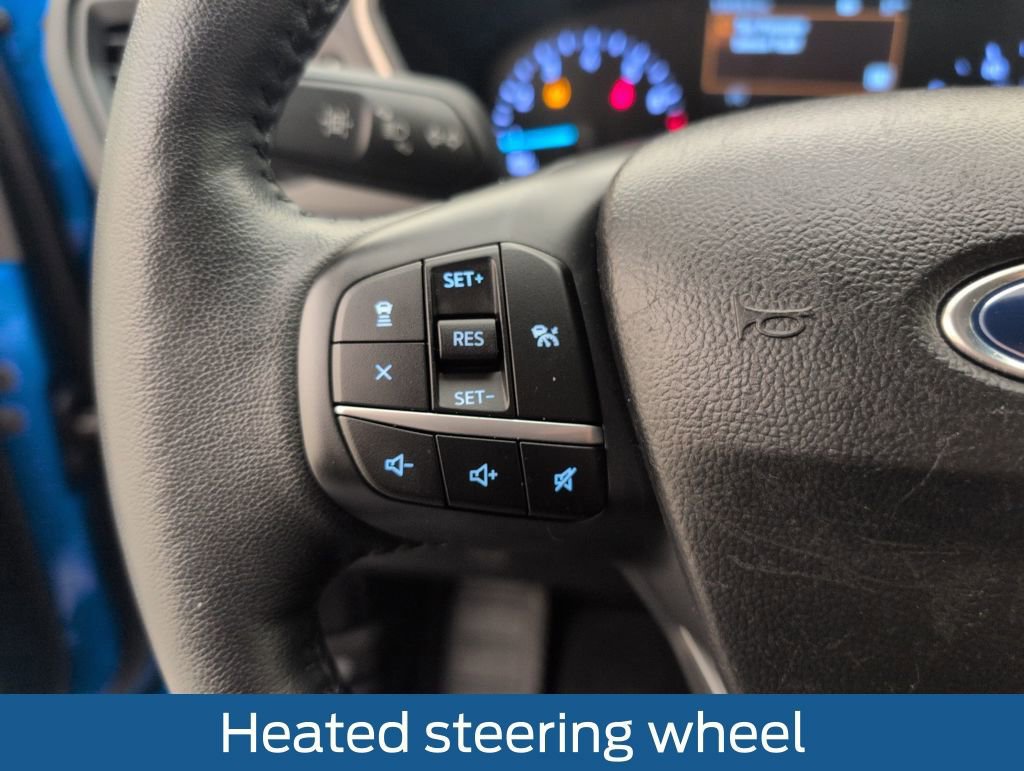 Certified 2020 Ford Escape SEL image 40