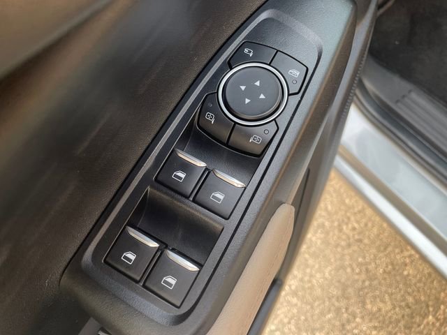 Certified 2024 Ford Ranger XLT image 23