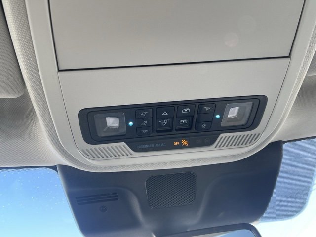 Certified 2025 Ford Expedition Active image 33