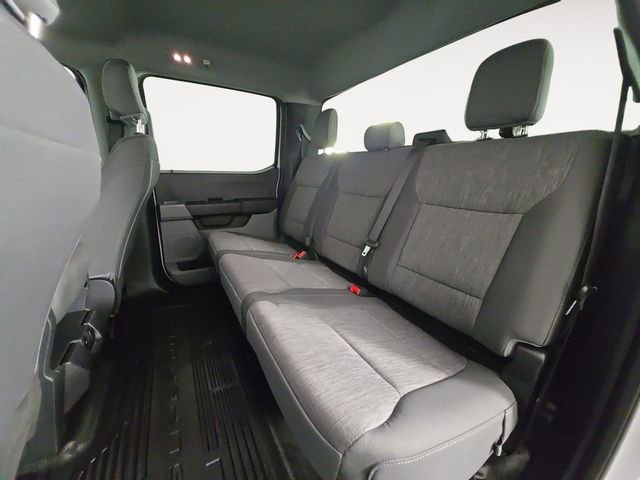 Certified 2023 Ford F350 XL w/ Snow Plow/Camper Package image 13