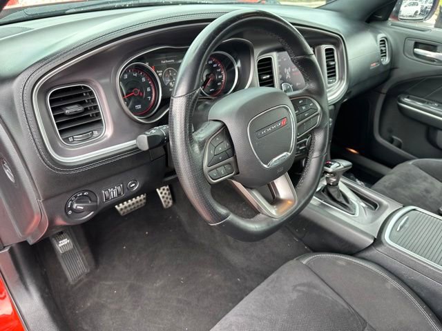 Used 2022 Dodge Charger Scat Pack RWD image 19