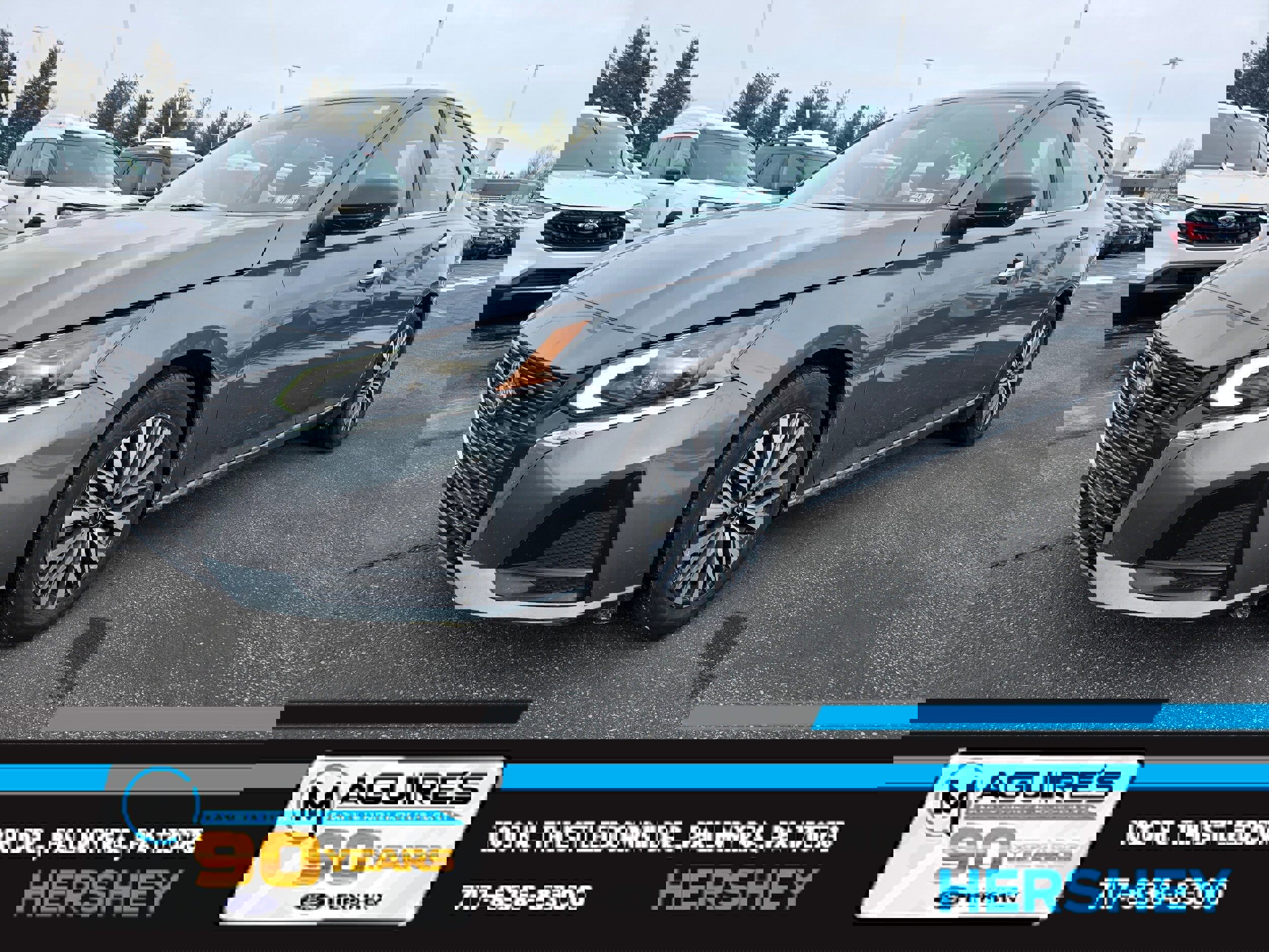 Used 2024 Nissan Altima 2.5 SV image 7