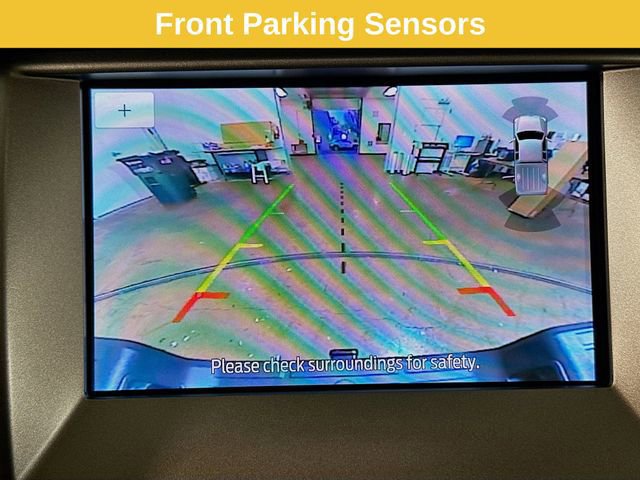 Certified 2023 Ford Ranger XLT w/ Equipment Group 302A High AWD/4WD image 30