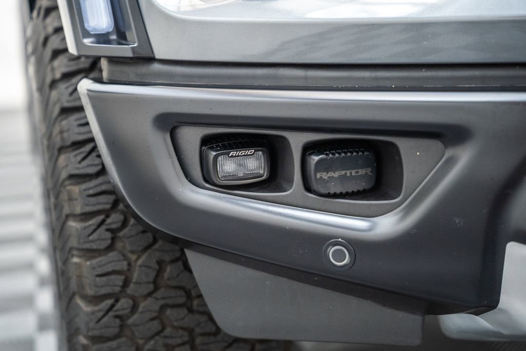 Certified 2025 Ford F150 Raptor AWD/4WD image 15