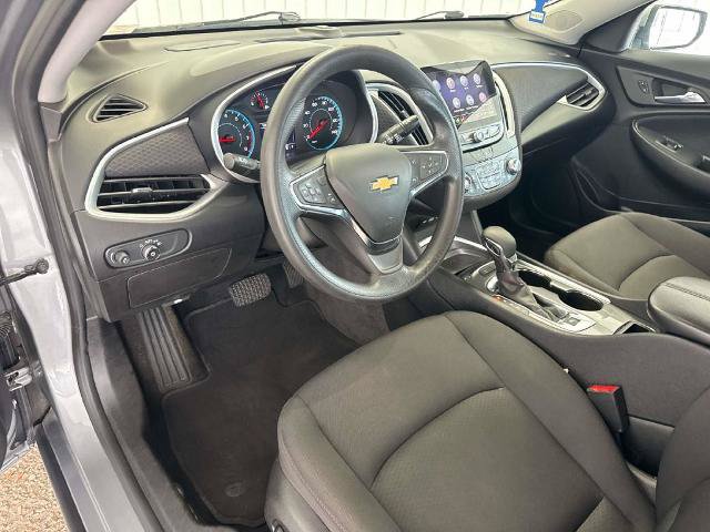 Used 2024 Chevrolet Malibu LT FWD image 22