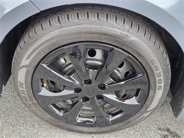 Used 2024 Toyota Corolla LE image 17