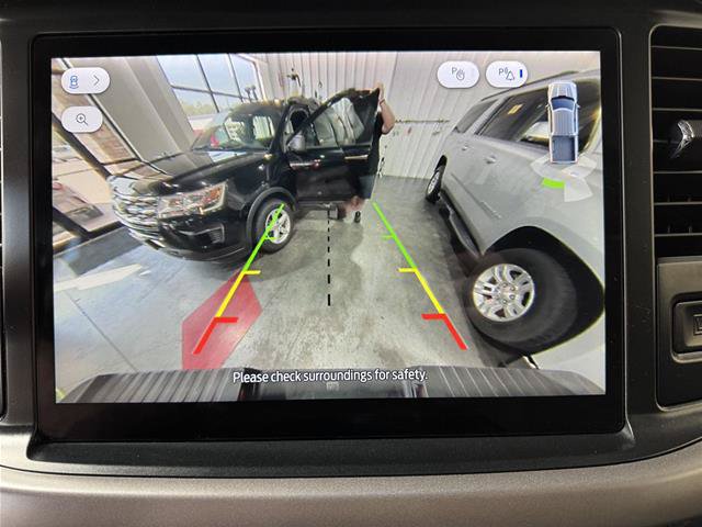 Certified 2025 Ford F150 XLT w/ Equipment Group 301A Standard AWD/4WD image 34