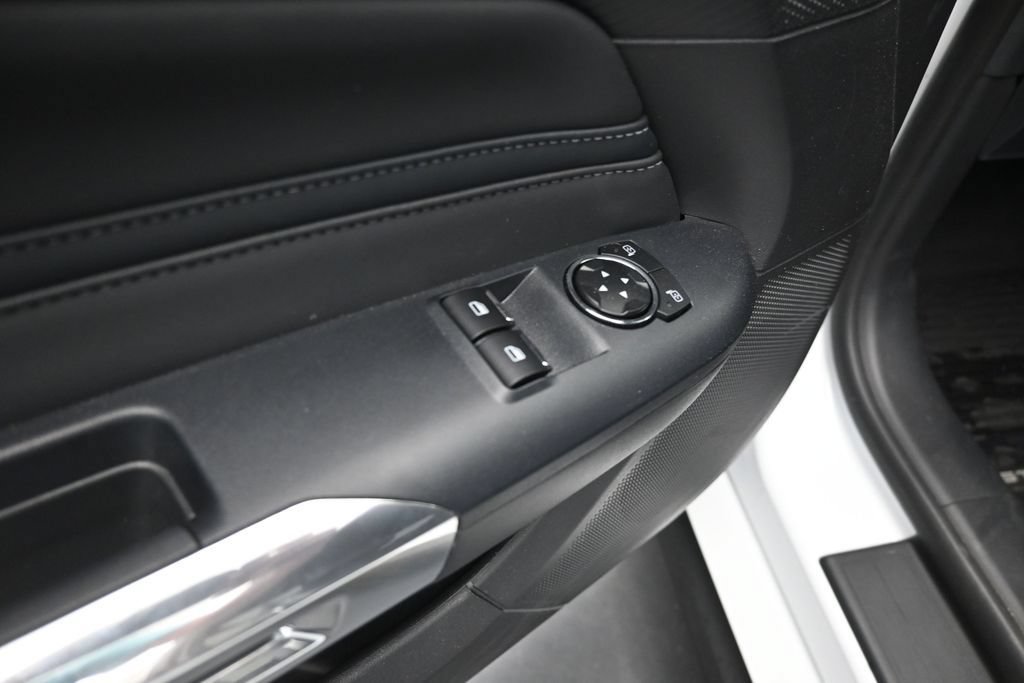 Certified 2025 Ford Mustang GT Premium RWD image 13