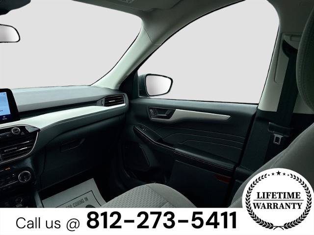 Certified 2022 Ford Escape SE w/ Convenience Package AWD/4WD image 22