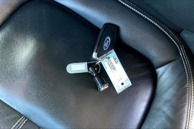 Certified 2019 Ford Ranger Lariat w/ FX4 Off-Road Package image 14