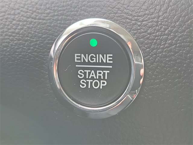 Certified 2022 Ford Edge SEL image 12