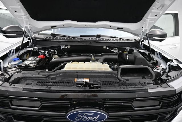 Certified 2025 Ford Expedition Max Platinum AWD/4WD image 13