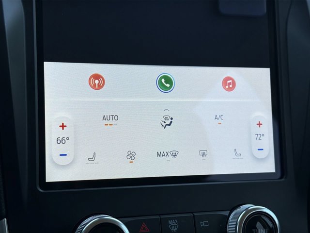 Certified 2024 Ford Edge SEL AWD/4WD image 23