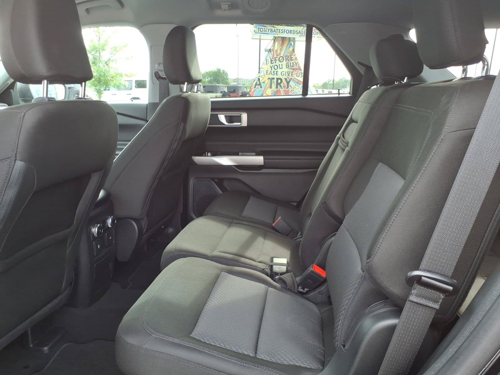Certified 2023 Ford Explorer XLT AWD/4WD image 13