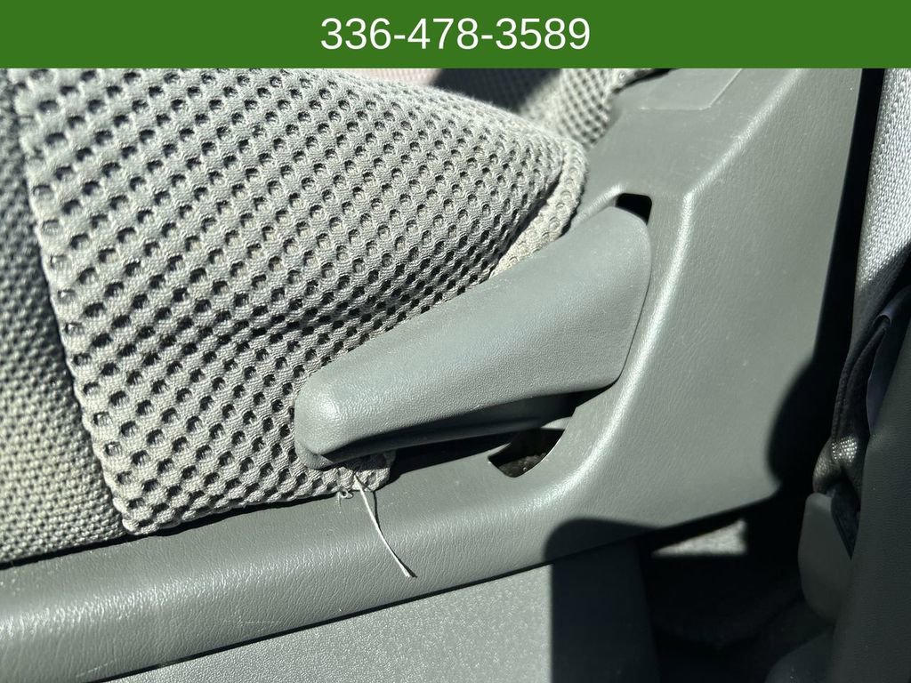 Used 2019 Nissan Frontier SV image 55