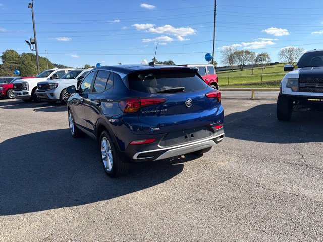 Used 2023 Buick Encore GX Preferred FWD image 19
