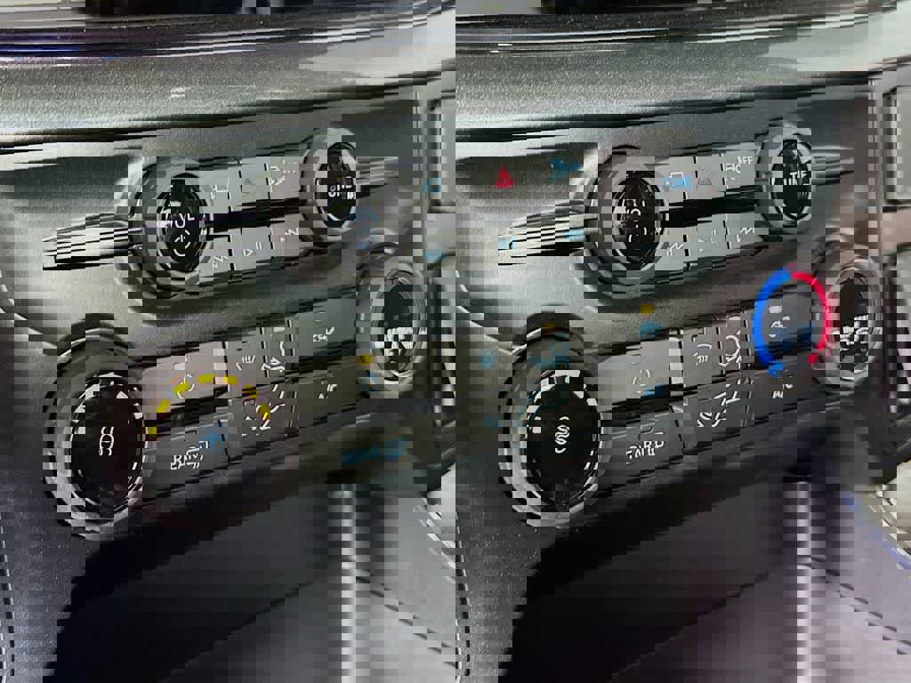 Certified 2025 Ford F150 STX w/ Equipment Group 201A FX4 image 21