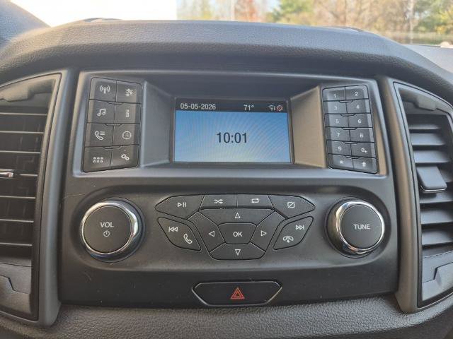 Certified 2019 Ford Ranger XL w/ Equipment Group 101A Mid AWD/4WD image 21