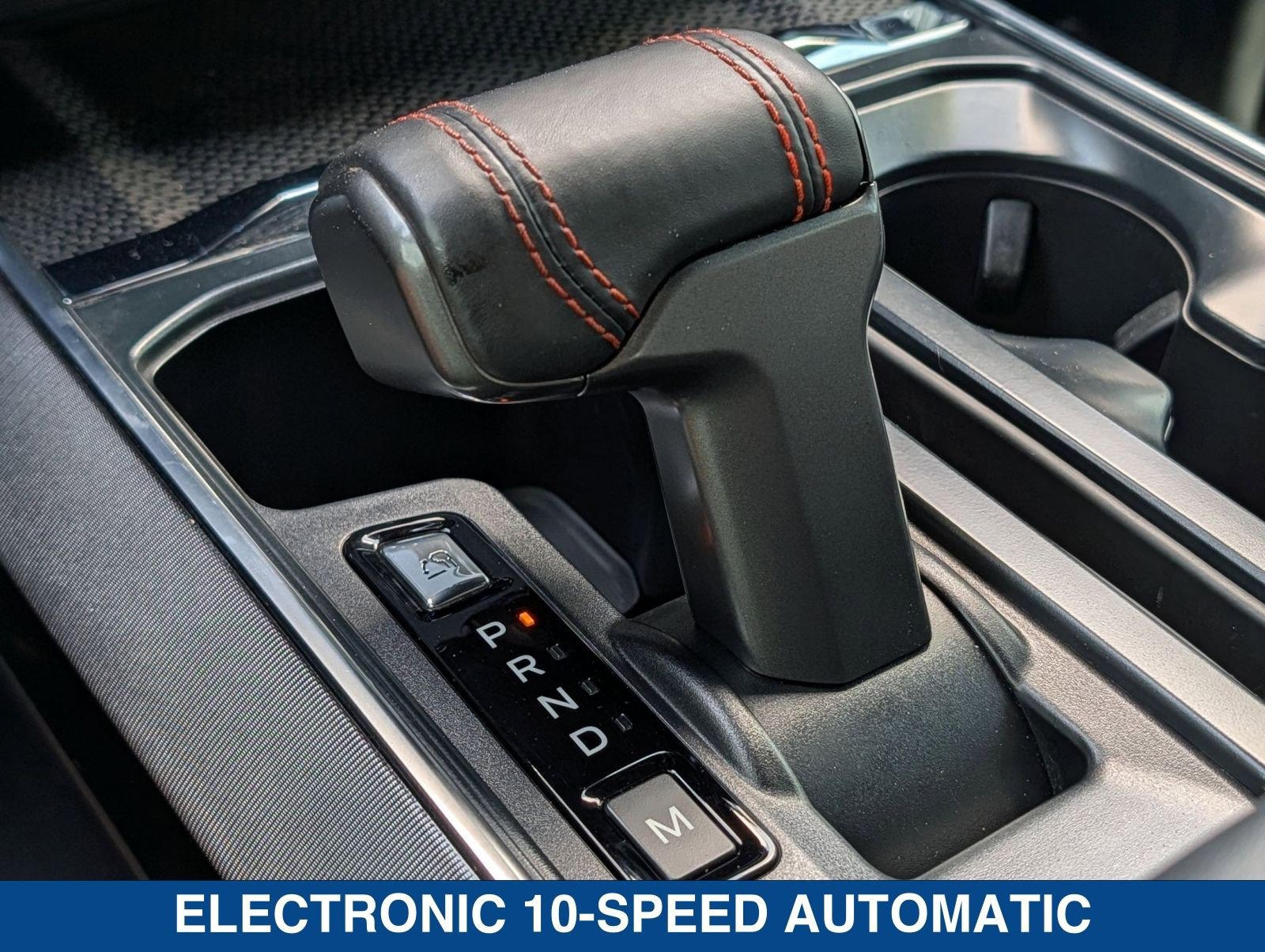 Certified 2024 Ford F150 Raptor w/ Equipment Group 803A Raptor R image 33