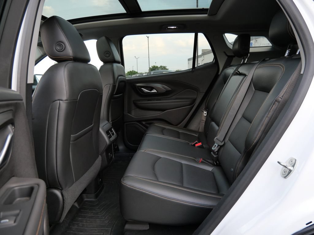 Used 2018 GMC Terrain SLT w/ Preferred Package AWD/4WD image 20