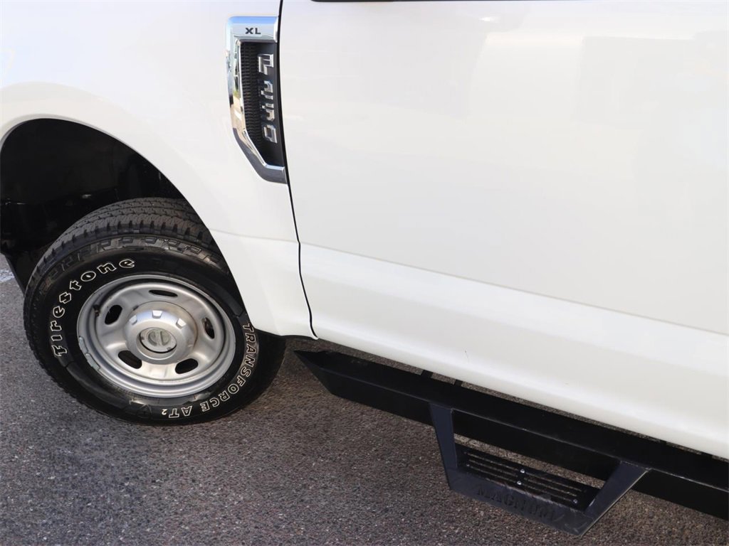 Certified 2022 Ford F250 XL w/ Power Equipment Group image 11