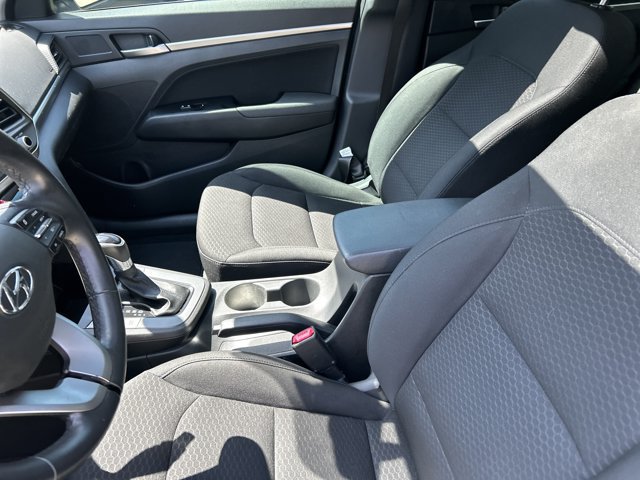 Used 2020 Hyundai Elantra Value Edition w/ Cargo Package (C1) FWD image 18