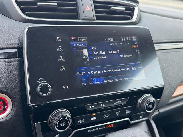 Used 2020 Honda CR-V EX image 22