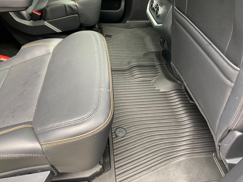 Certified 2025 Ford Expedition Tremor AWD/4WD image 37