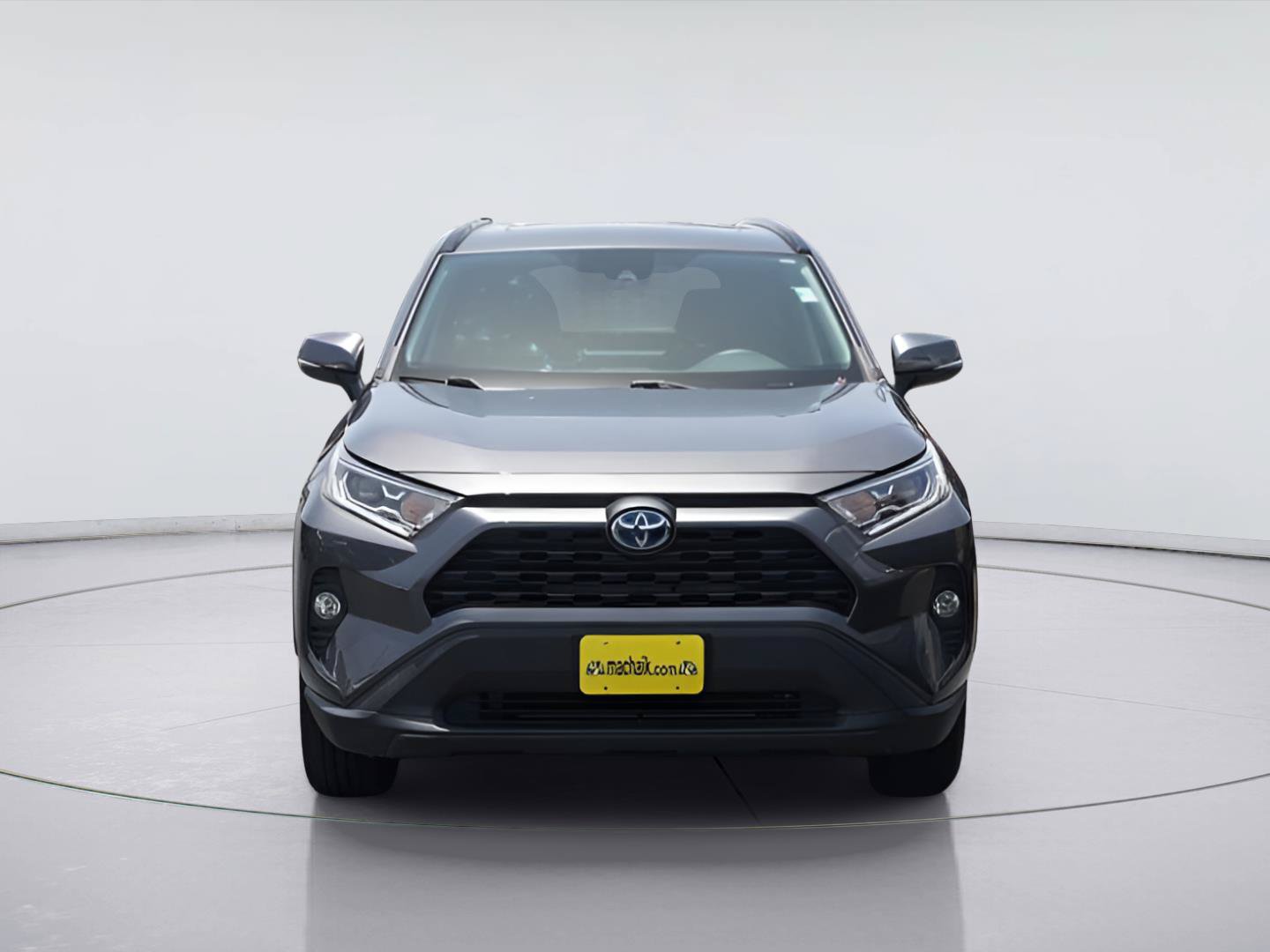 Used 2021 Toyota RAV4 XLE Premium AWD/4WD image 3
