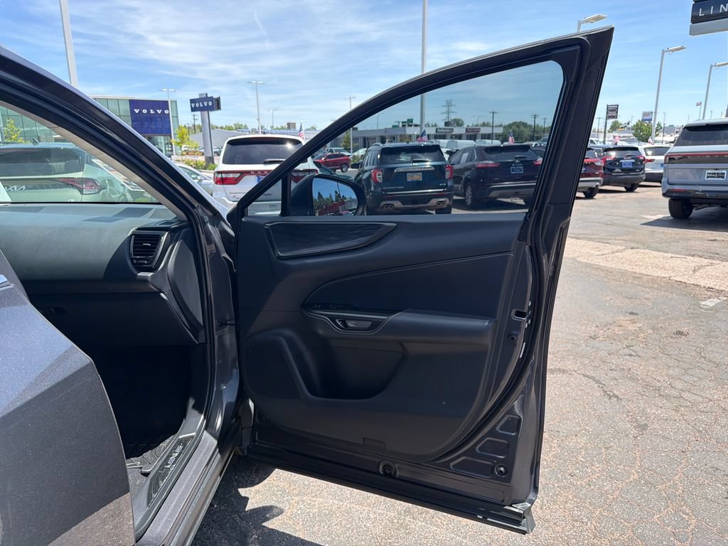 Used 2025 Lexus NX 350 AWD w/ Accessory Package (2T) image 30