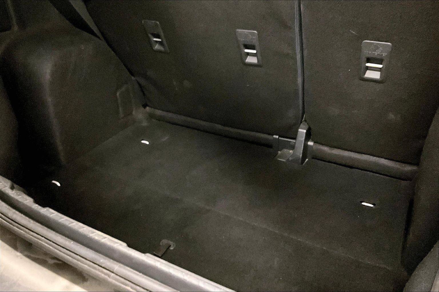 Certified 2021 Ford EcoSport S image 33