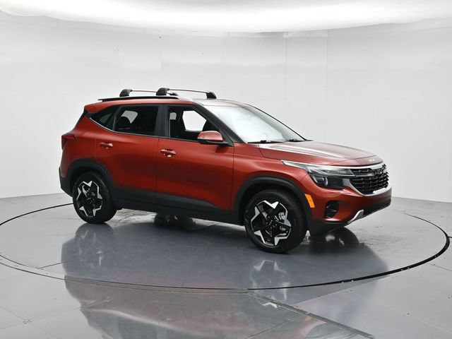 Used 2026 Kia Seltos S FWD image 3