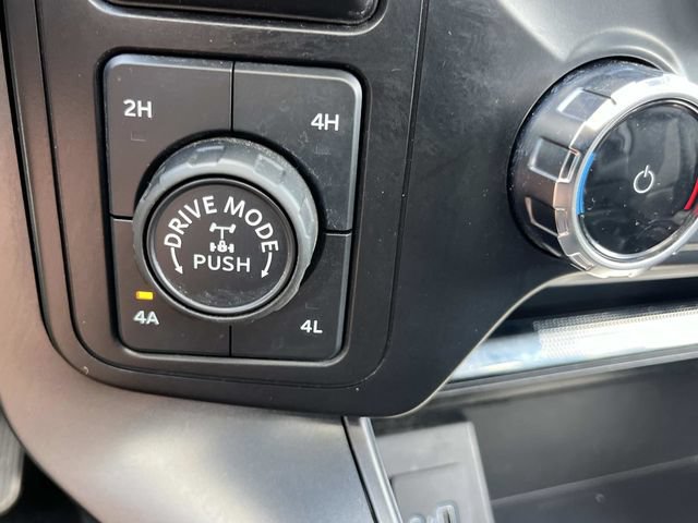 Certified 2024 Ford F150 Lariat AWD/4WD image 43