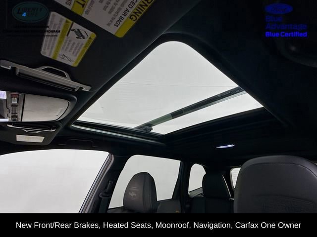 Used 2024 Subaru Forester Wilderness w/ Convenience Package image 23