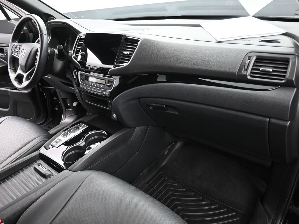 Used 2021 Honda Passport Touring image 24