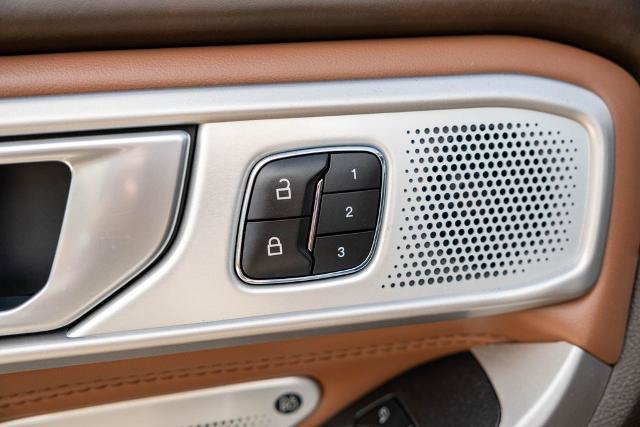 Certified 2023 Ford Explorer King Ranch w/ Technology Package RWD image 13