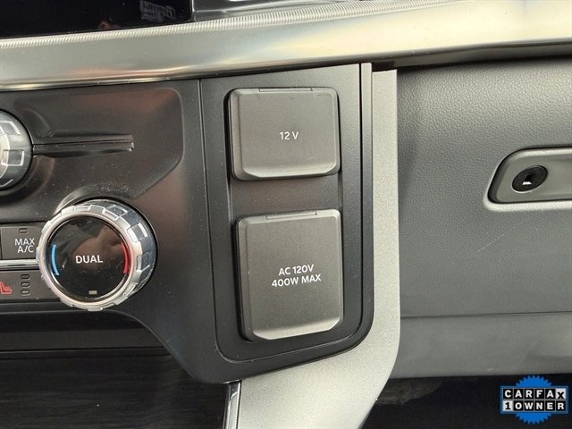 Certified 2024 Ford F150 Lariat w/ Tow/Haul Package AWD/4WD image 17