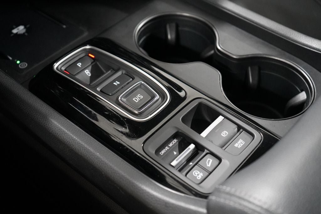 Used 2023 Honda Pilot EX-L image 18