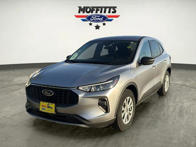 Certified 2023 Ford Escape Active w/ Tech Pack #1
