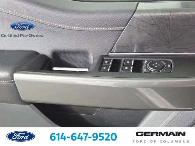 Certified 2022 Ford F150 XLT w/ Equipment Group 302A High AWD/4WD image 29