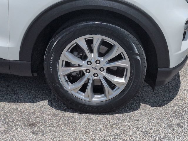 Certified 2020 Ford Explorer Limited RWD image 11