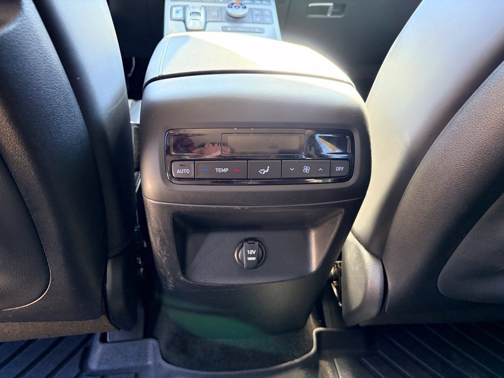 Used 2025 Hyundai Palisade SEL AWD/4WD image 24