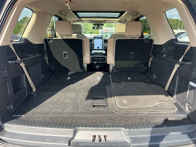 Certified 2023 Ford Expedition Limited AWD/4WD image 25