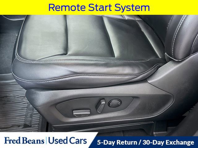 Certified 2023 Ford Explorer XLT w/ Equipment Group 202A image 25