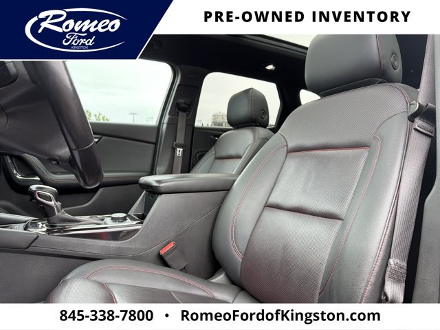 Used 2021 Chevrolet Blazer RS w/ Enhanced Convenience Package AWD/4WD image 25